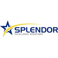 Splendor Onyx Blue